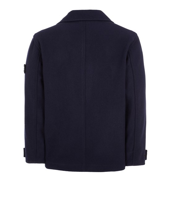 43030 PANNO SPECIALE MARINE BLUE - 2