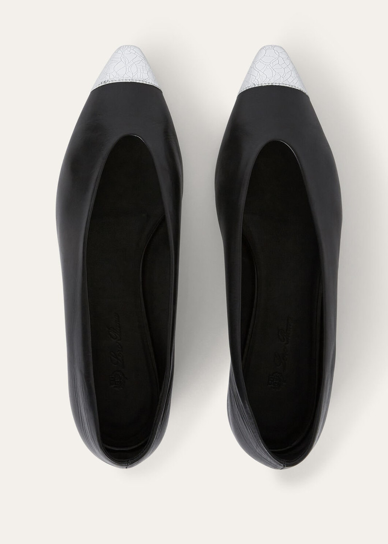 Rebecca Ballet Flats 6