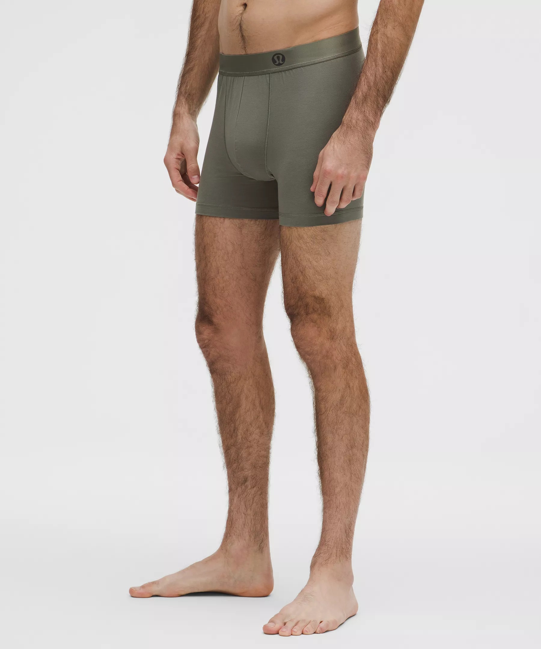 Always In Motion Boxer 5" - 1