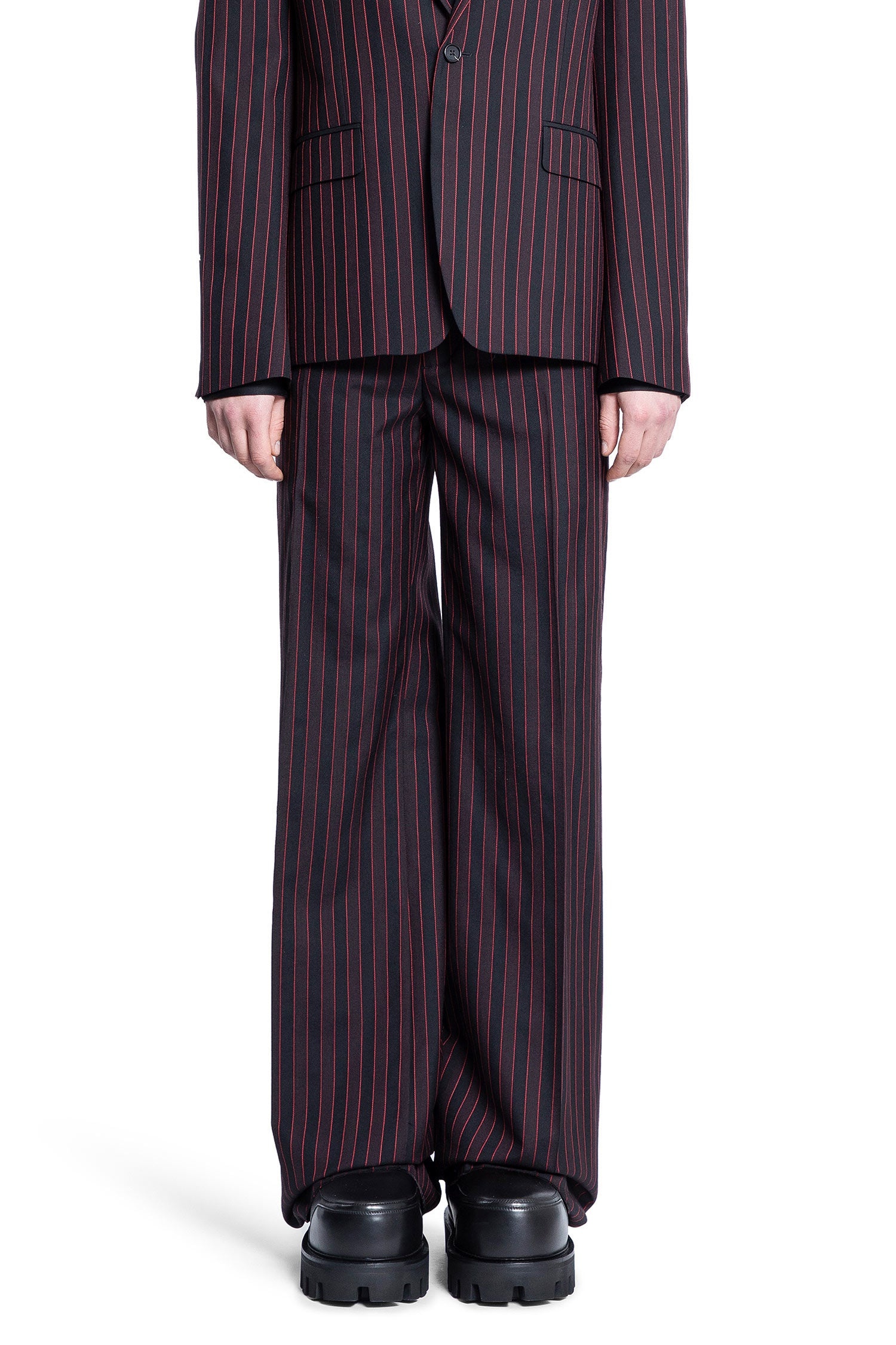 Shadow-Stripe-Tailored-Trousers - 5