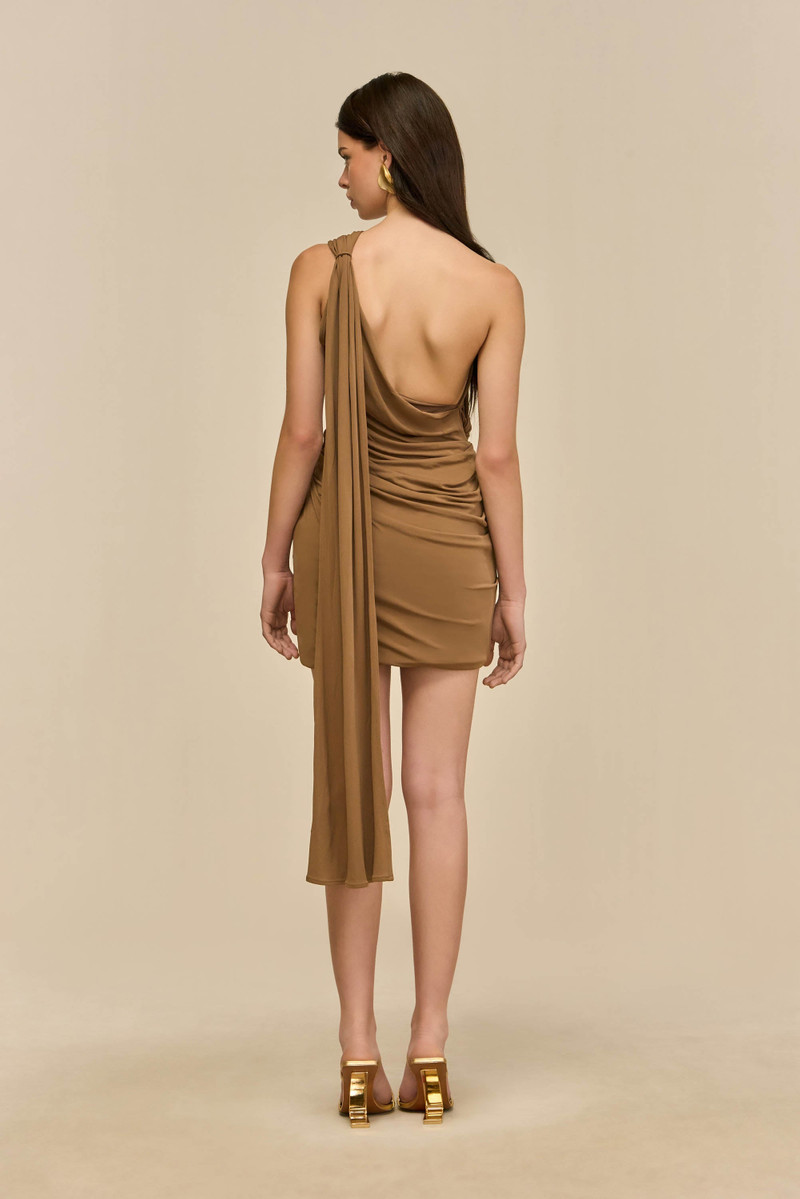 Cult Gaia SIRENA DRESS outlook
