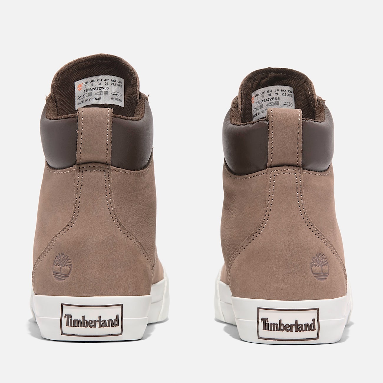 Women's Skyla Bay 2.0 High-Top Sneaker - 5