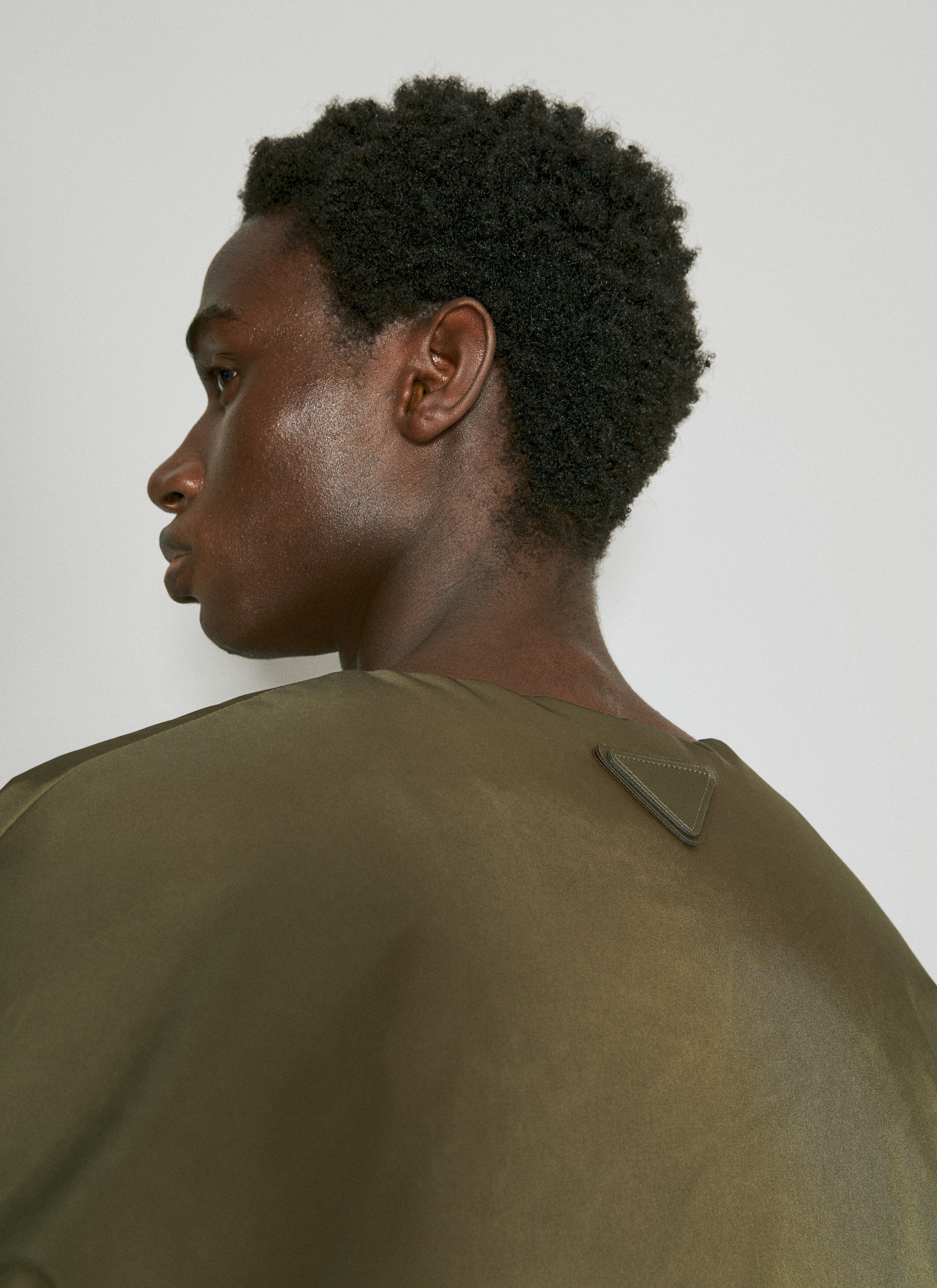 Re-Nylon Down Jacket - 2