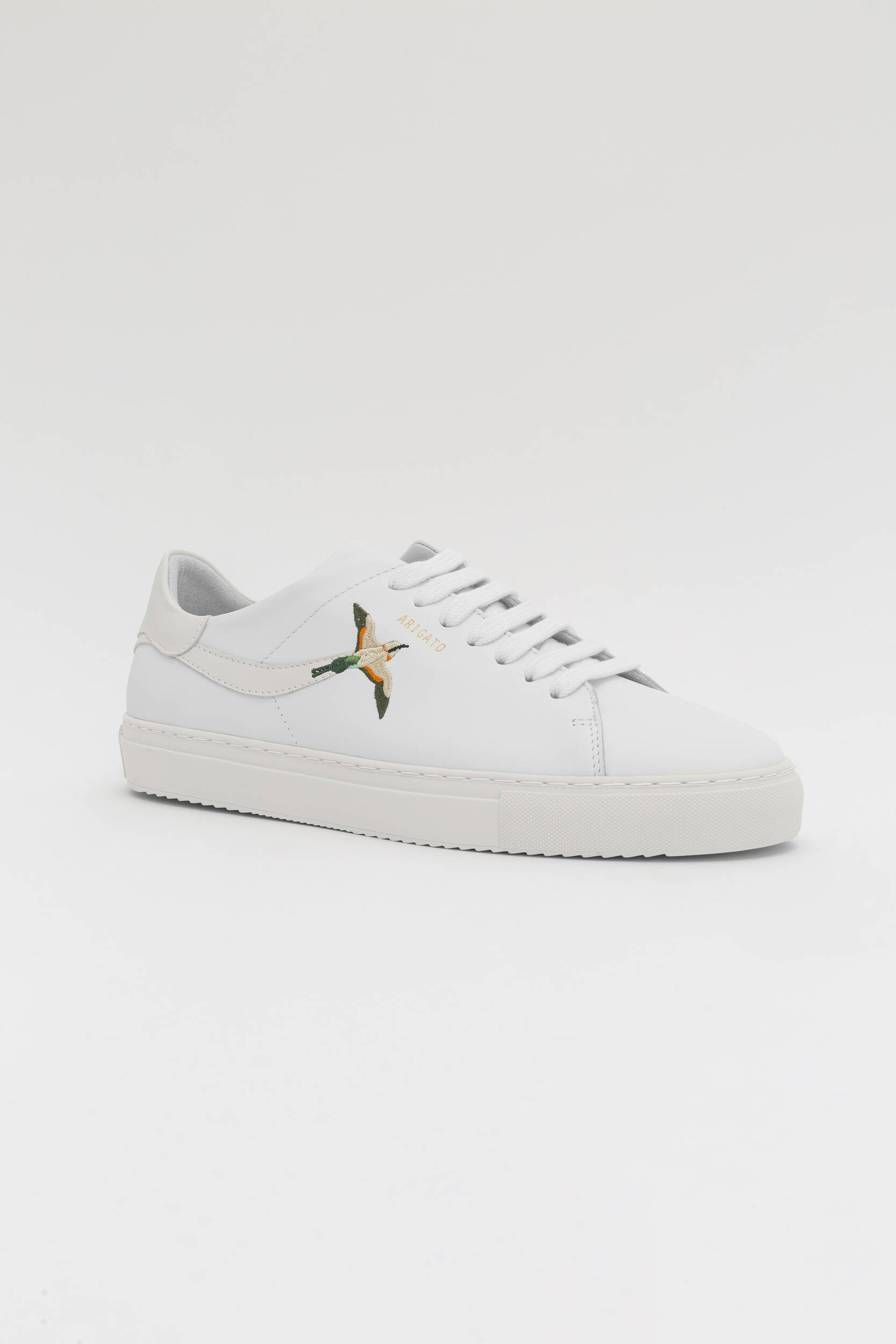 Clean 90 Stripe B Bird Sneaker - 2