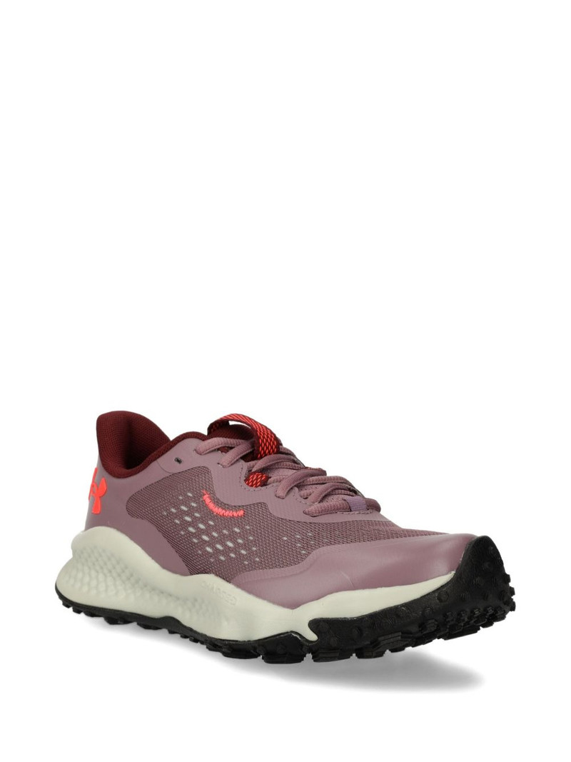 Under Armour Maven Trail lace-up sneakers outlook
