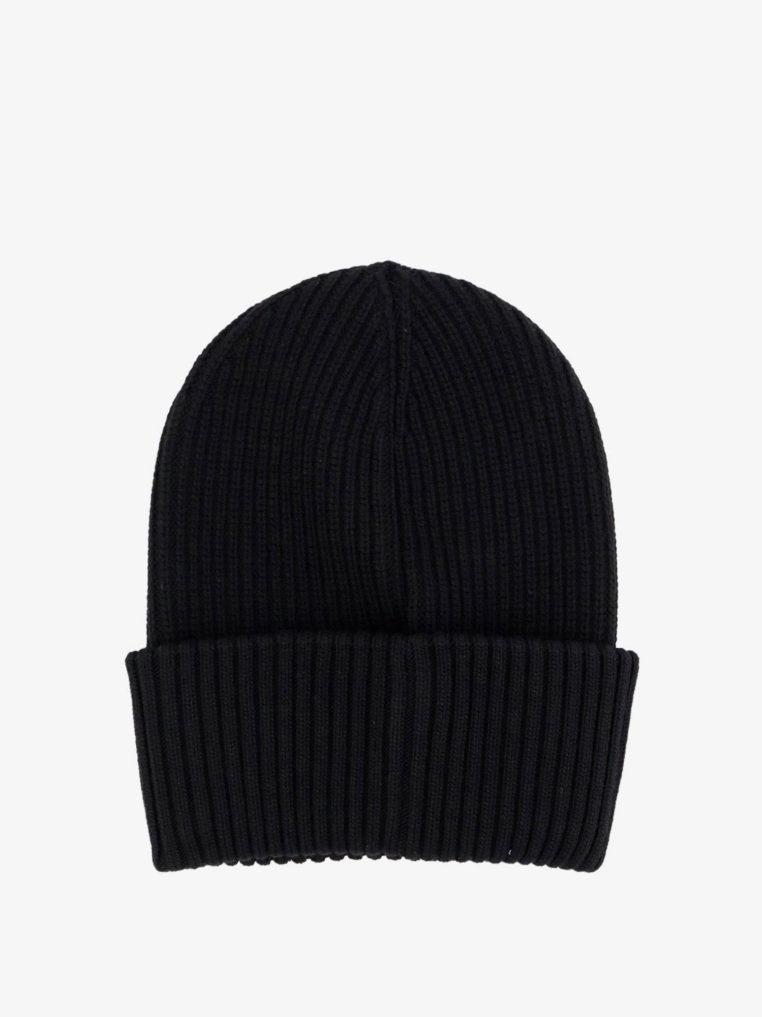 Moncler 4 Edward Enninful Ee72 Responsible Virgin Wool Hat - 2