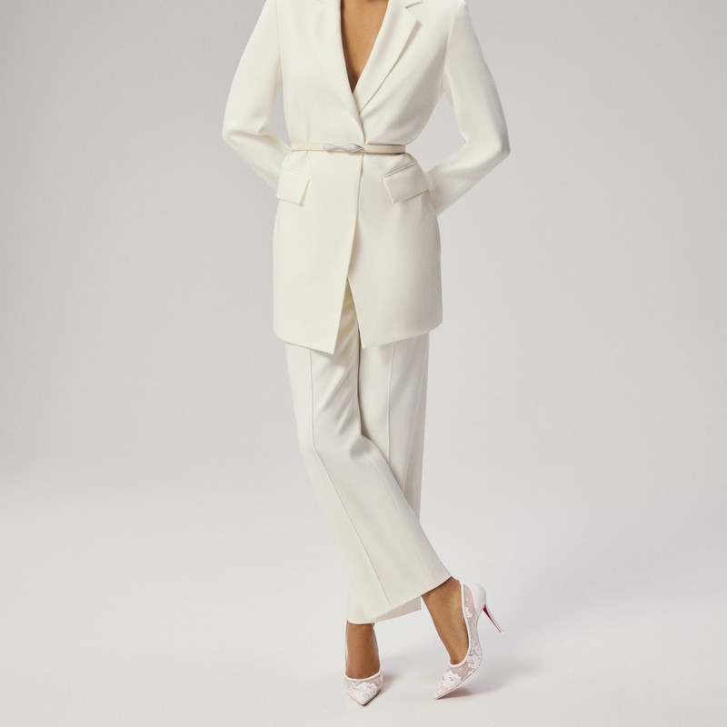 Christian Louboutin Miss Z Mesh outlook