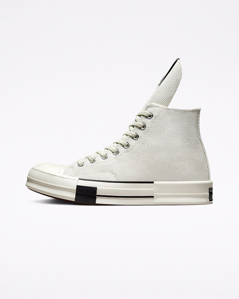 Converse Converse x DRKSHDW DRKSTAR Chuck 70 outlook
