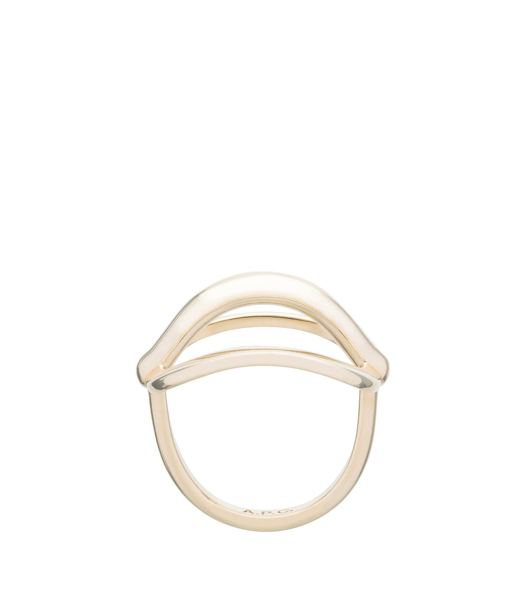 Melissa ring - 3