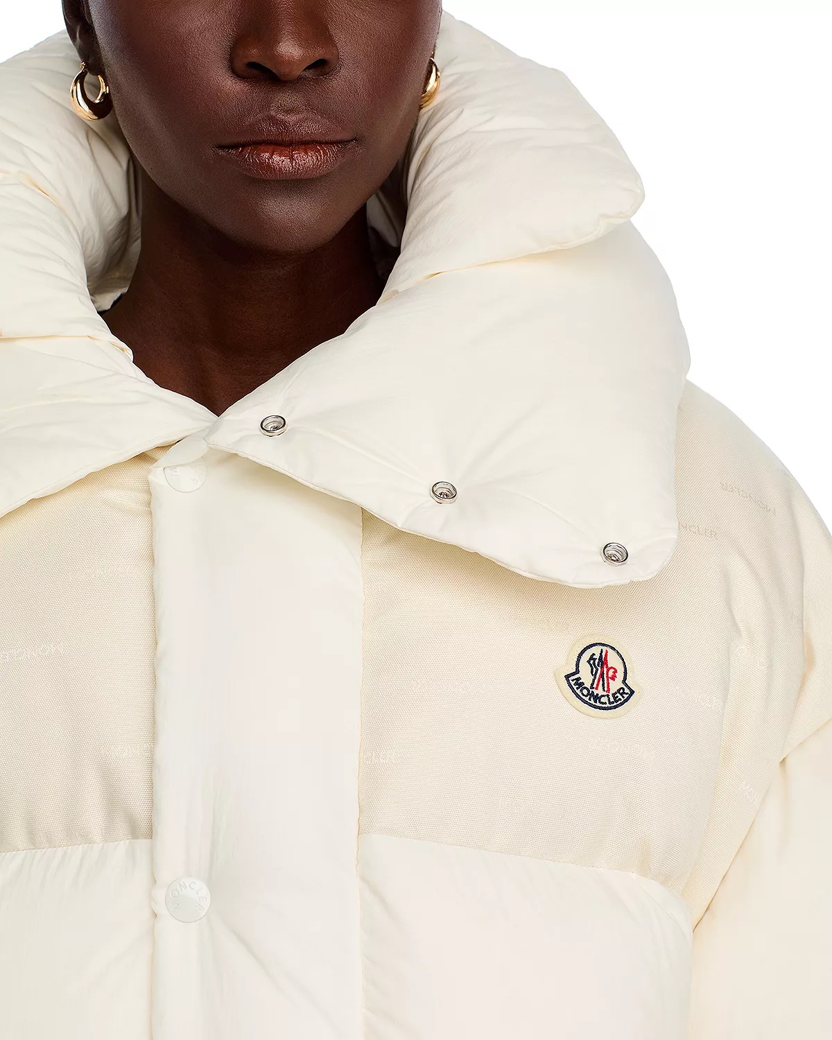 Verone Puffer Coat - 6