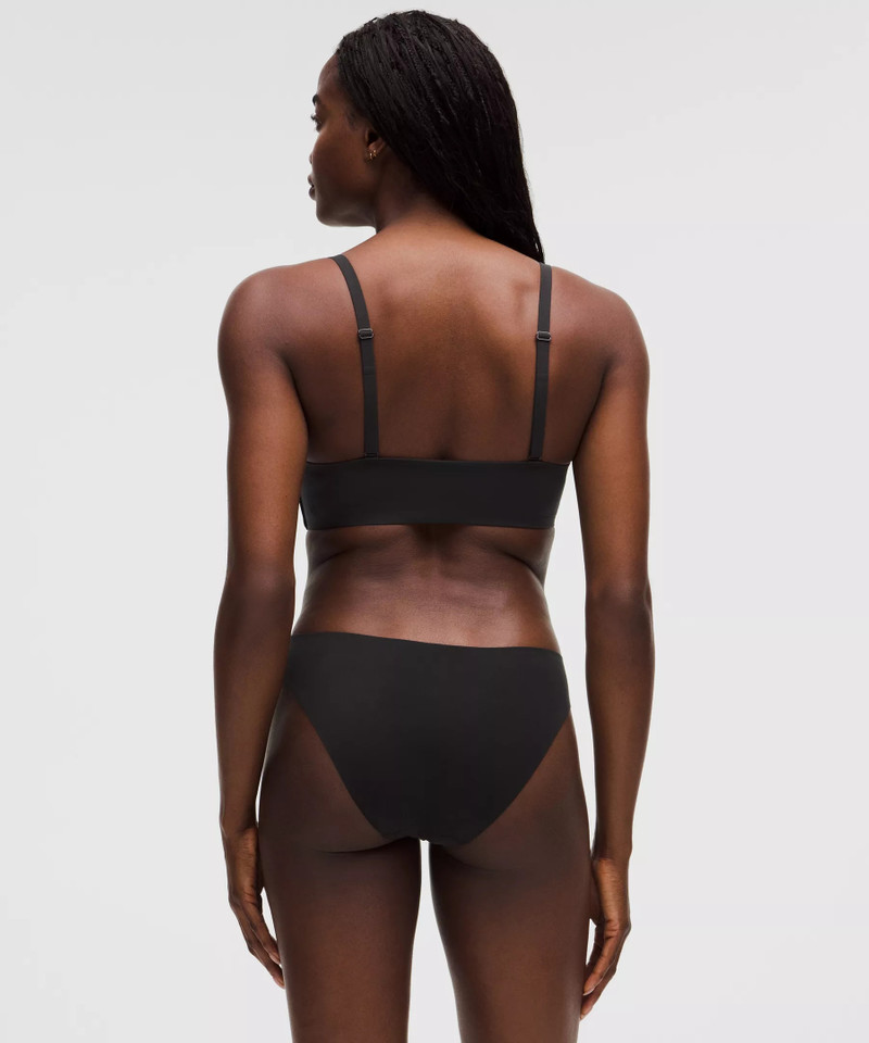 lululemon Wundermost Adjustable T-Shirt Bra *A–D Cups outlook