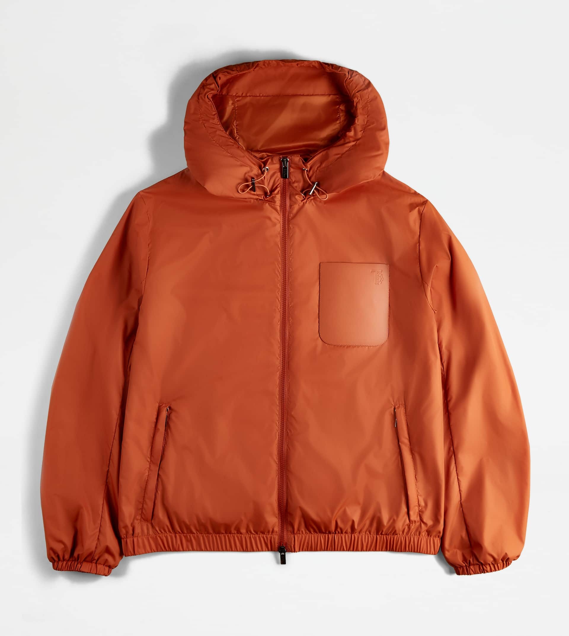 WINDBREAKER - ORANGE - 1