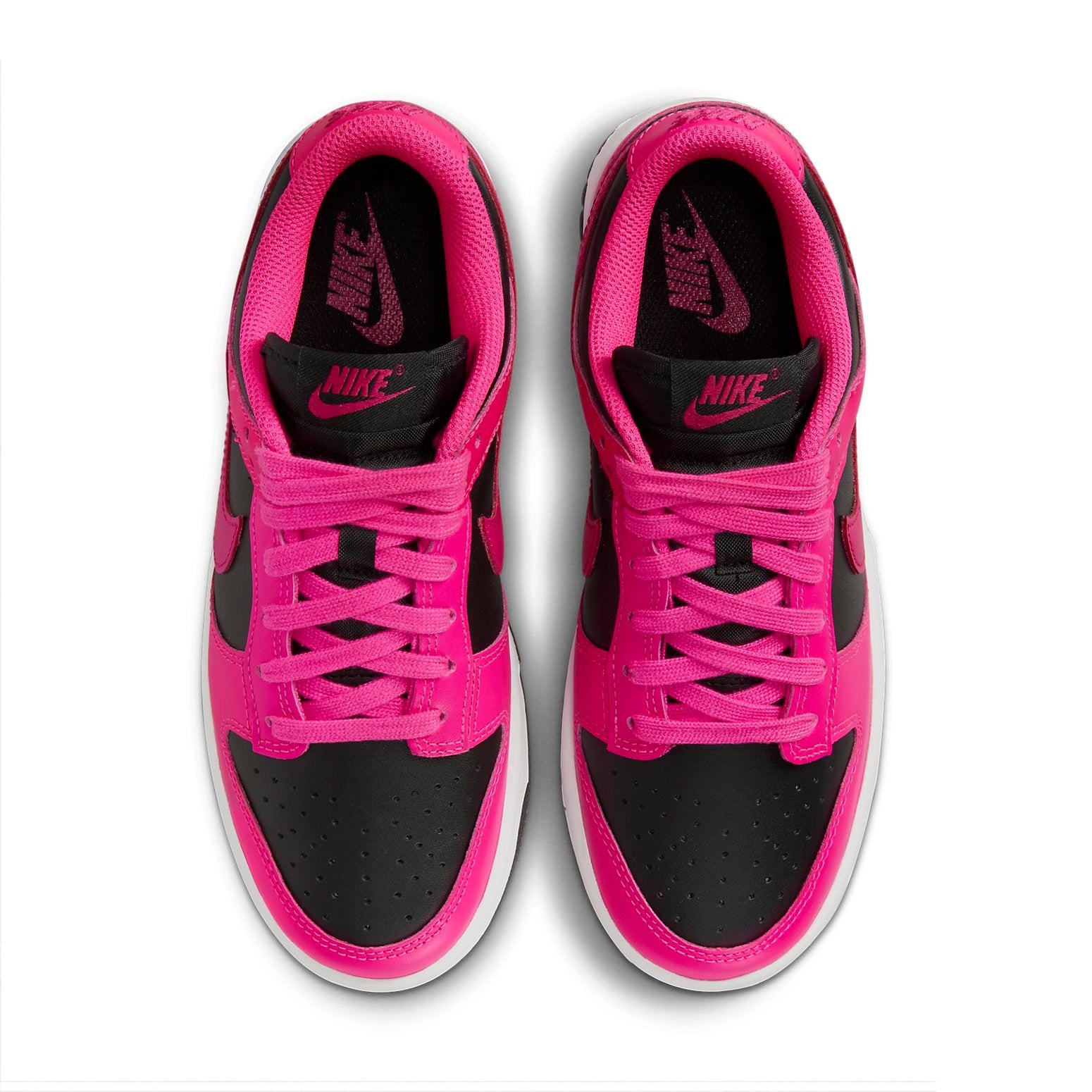 (WMNS) Nike Dunk Low 'Fireberry' DD1503-604 - 3