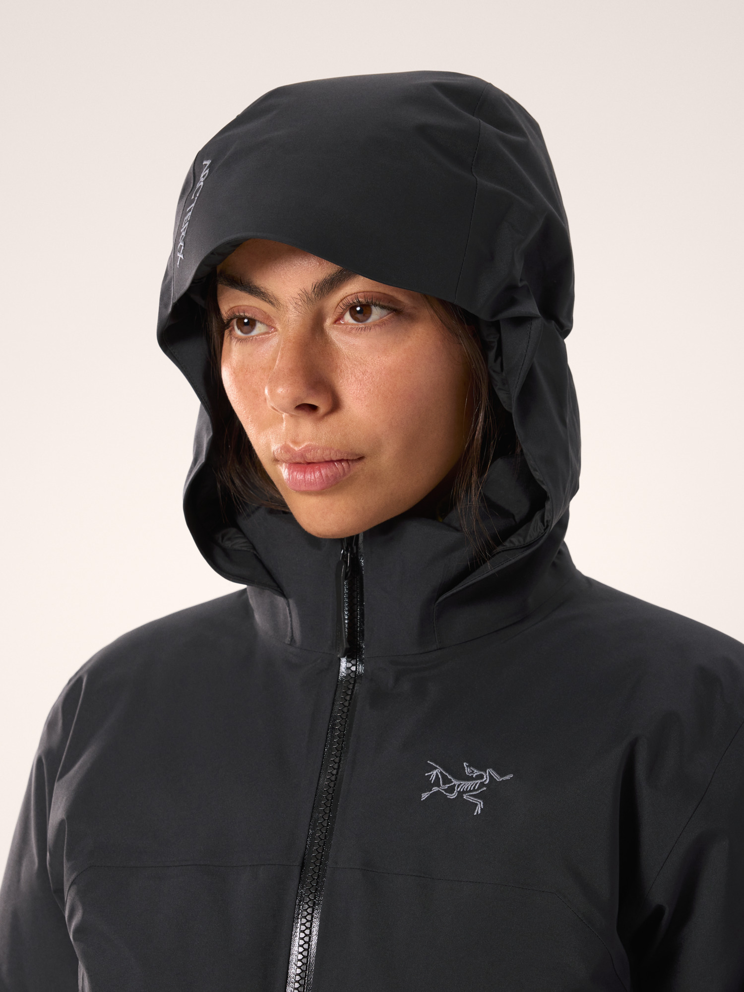 Beta Down Parka - 6