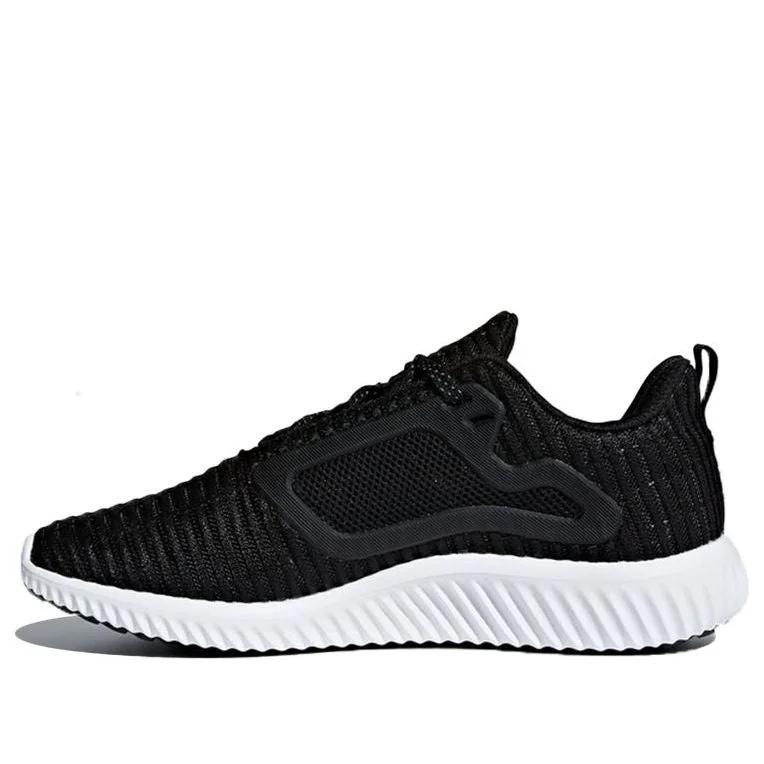 (WMNS) adidas Climacool Black/White CM7406 - 1