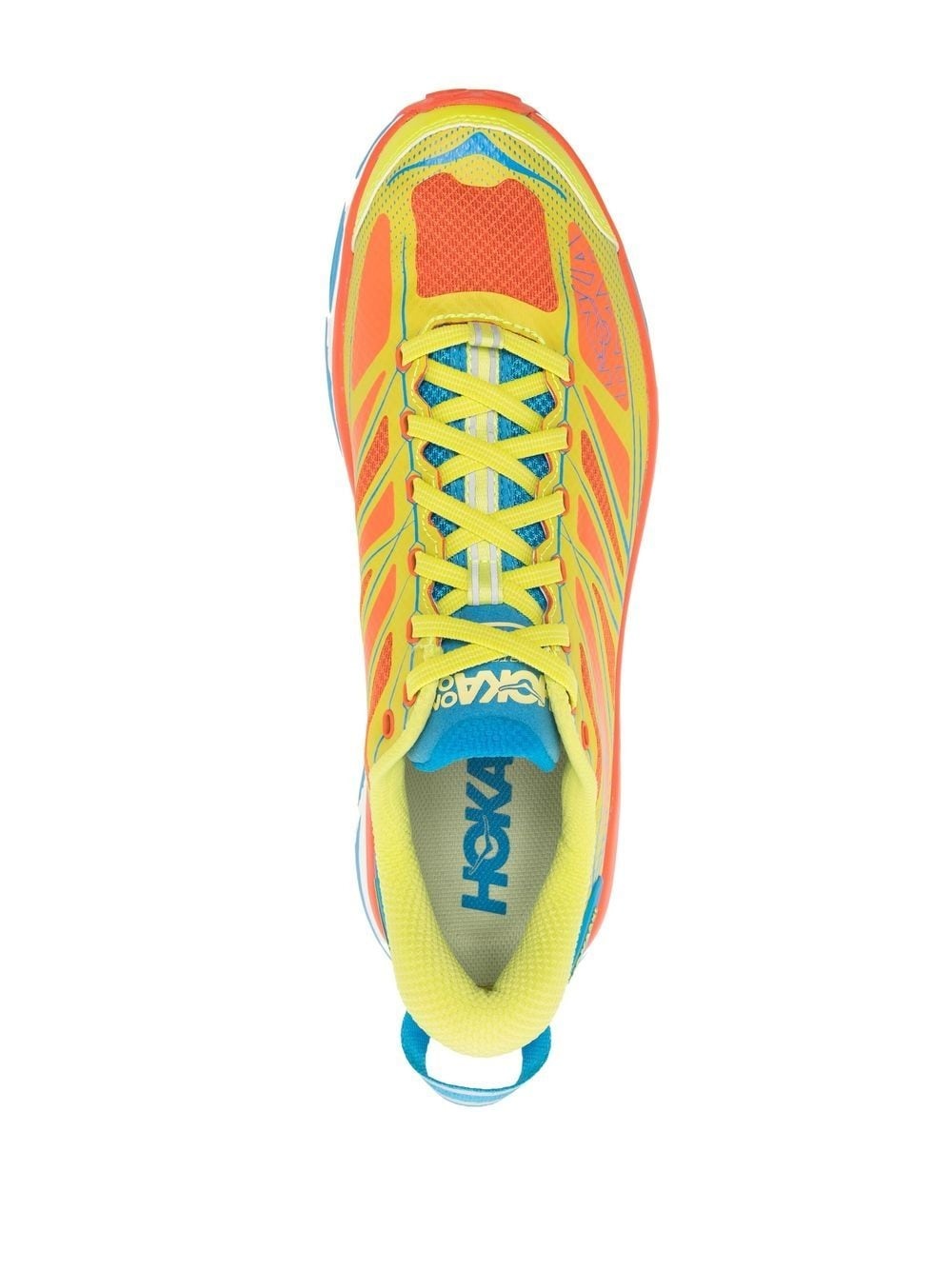 Mafate Speed 2 running sneakers - 4