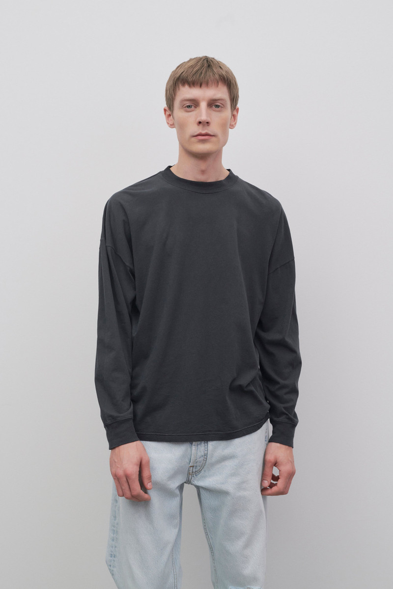 Dolino Top in Cotton 3