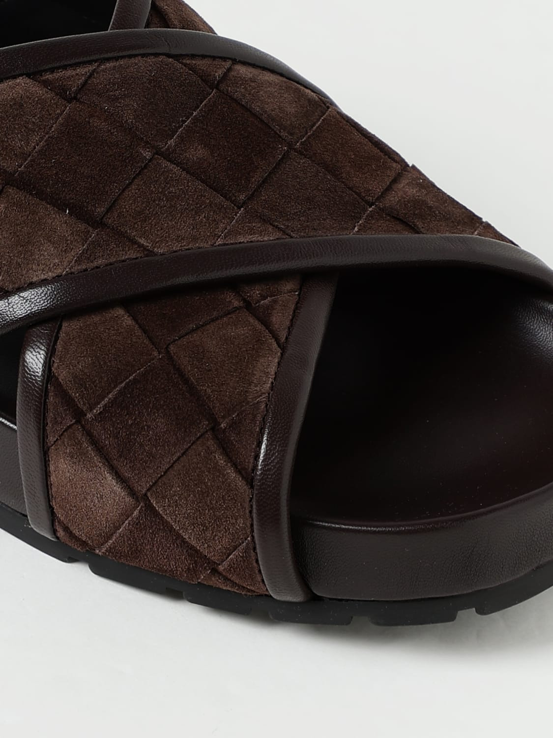Sandals men Bottega Veneta - 4