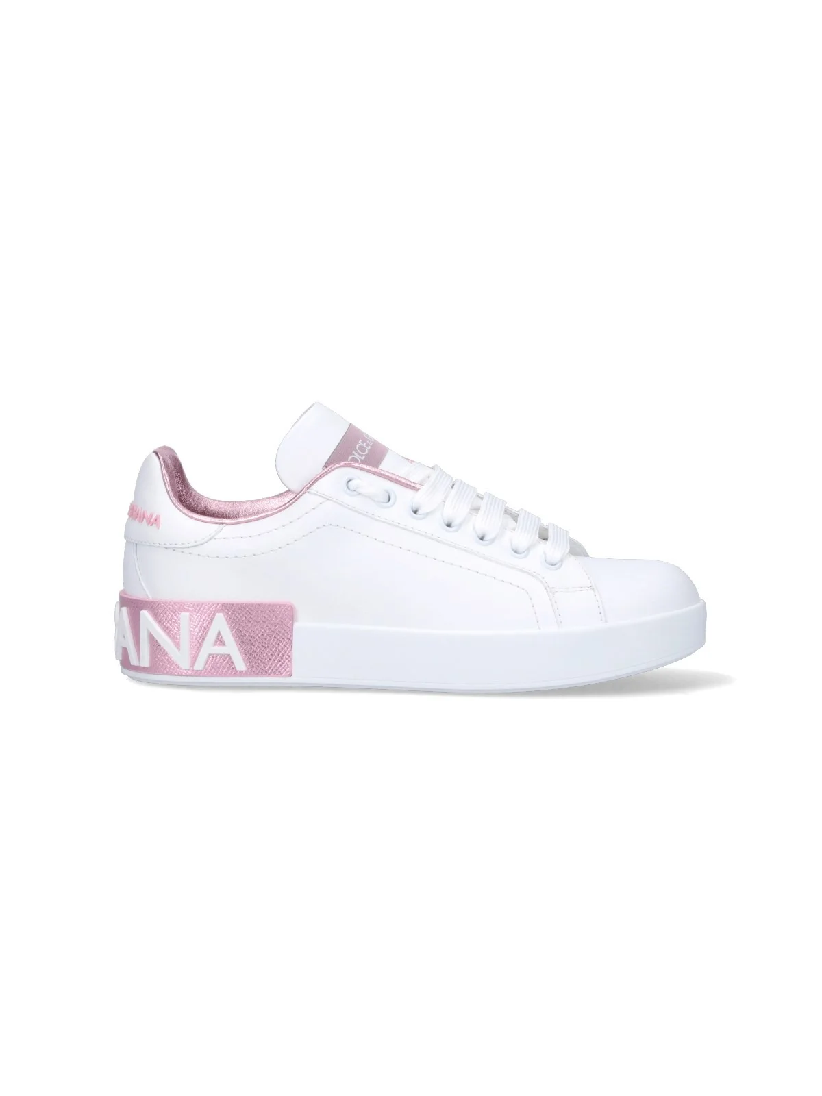 'PORTOFINO' SNEAKERS - 1