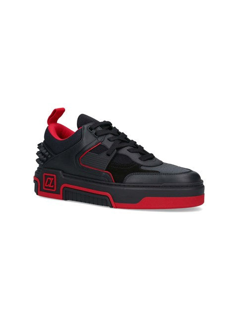Christian Louboutin Men "Astroloubi" Sneakers - 2