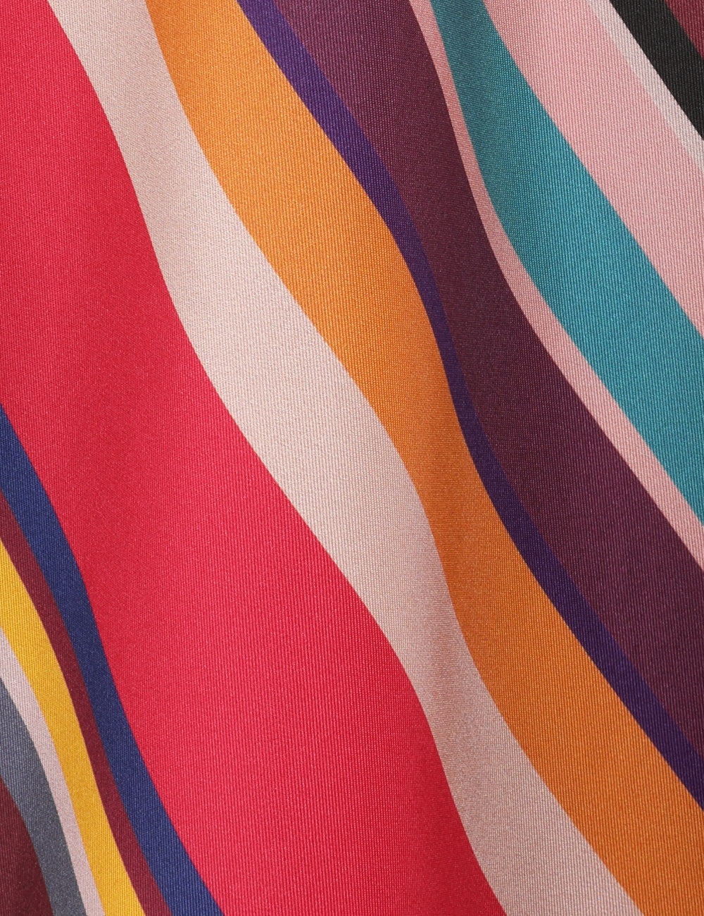 PAVILION MAXI WRAP SKIRT - 6