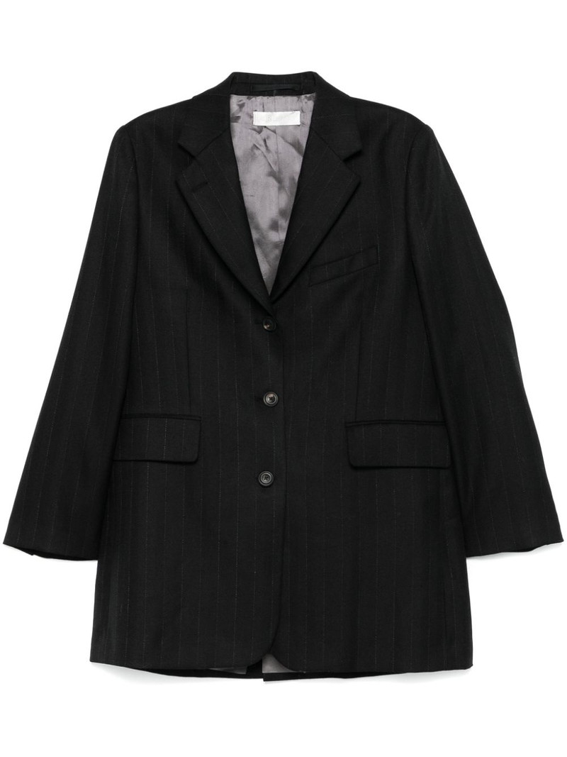 Queens blazer 1