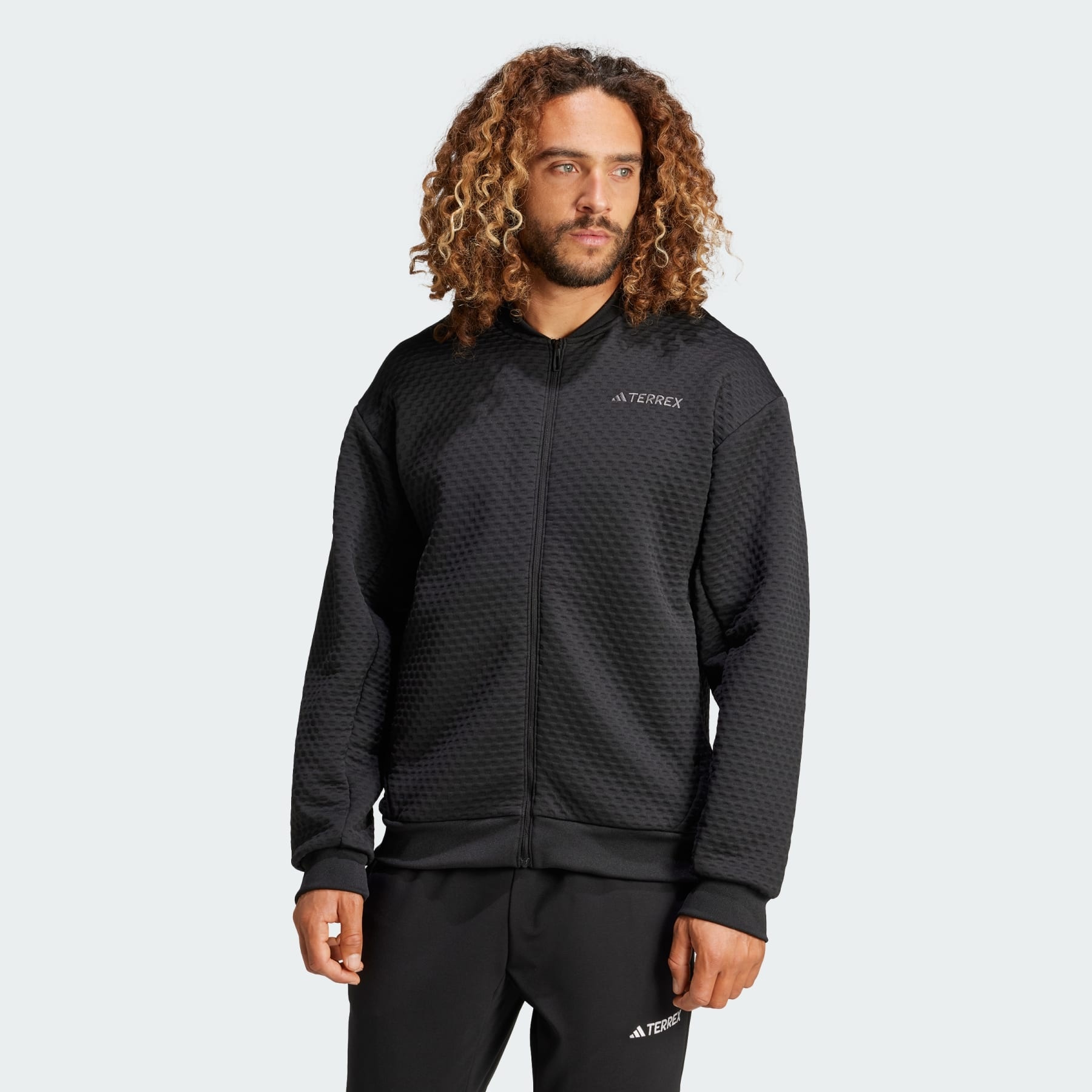 Terrex Xploric Sweater Jacket - 2