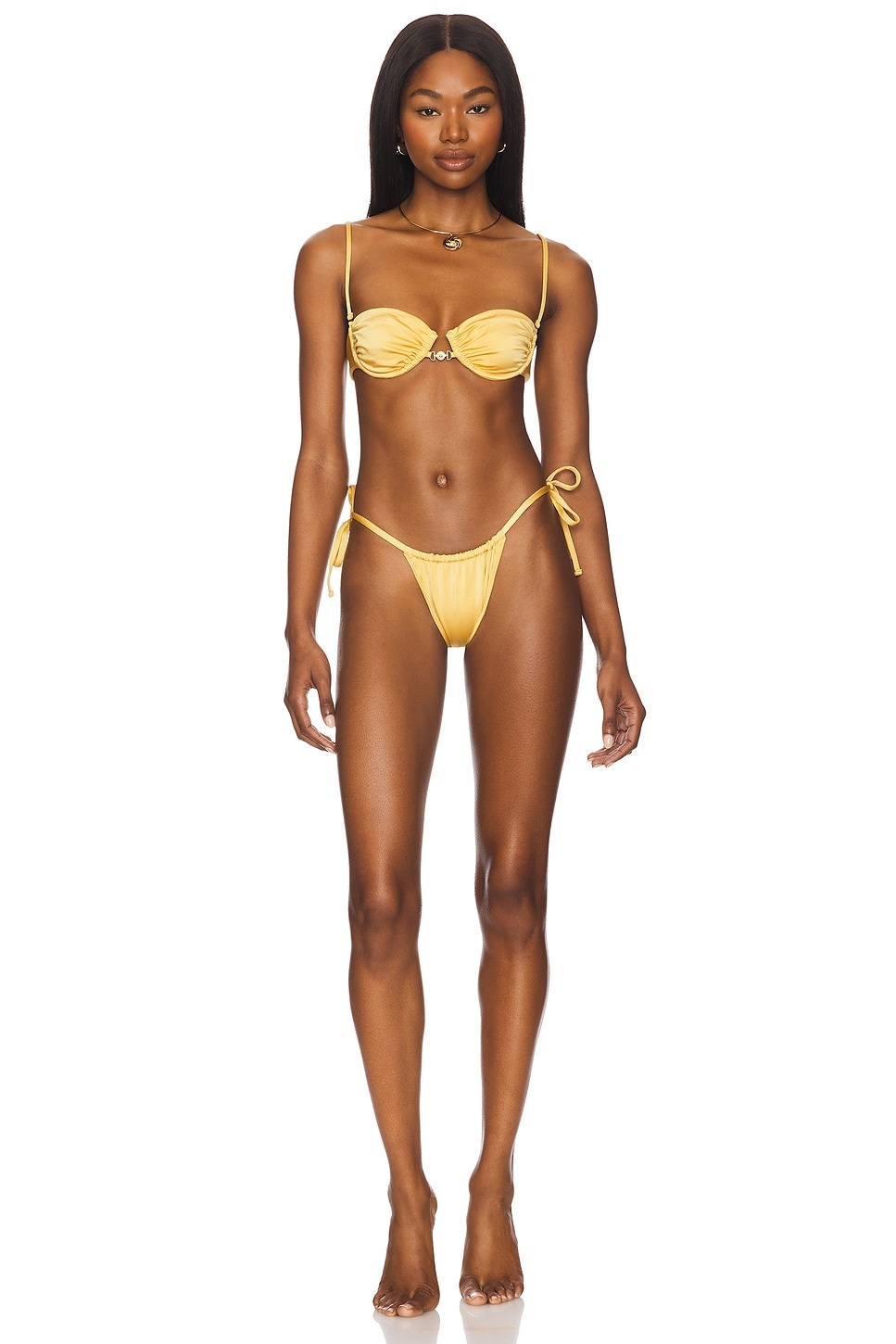 Harper Bikini Top - 5