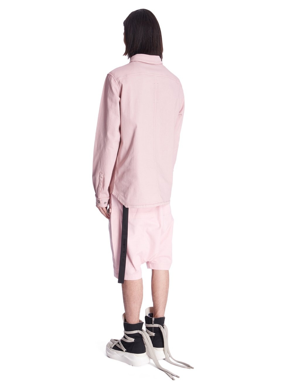 JACKET - 8
