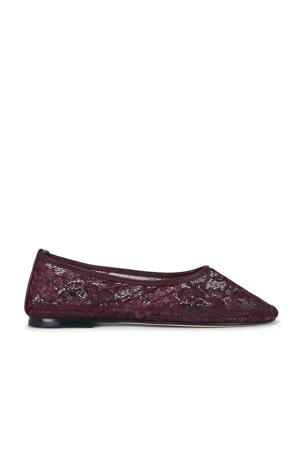Balla Lace Shoe - 1