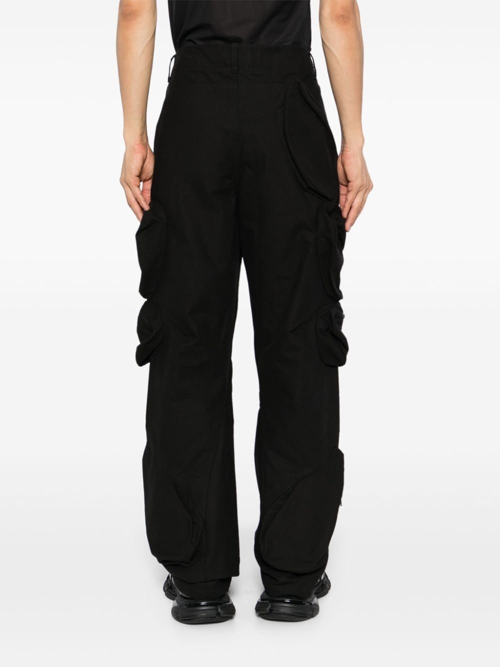 7.0 center trousers - 4