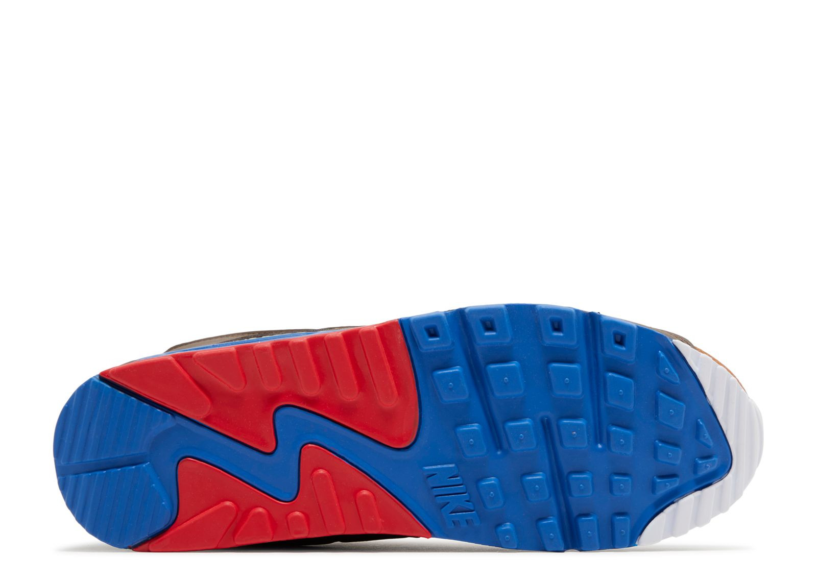 EA SPORTS X NFL X AIR MAX 90 'PLAY LIKE MAD' - 4