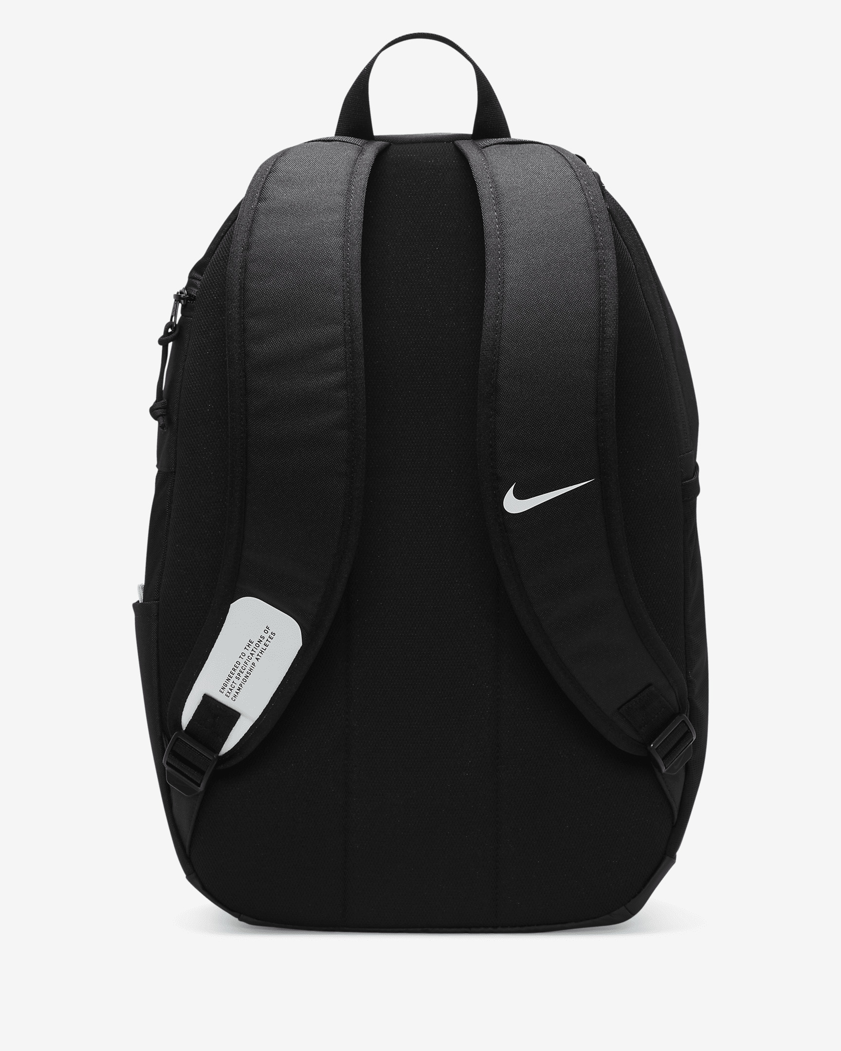 Nike Academy Team Backpack (30L) - 4