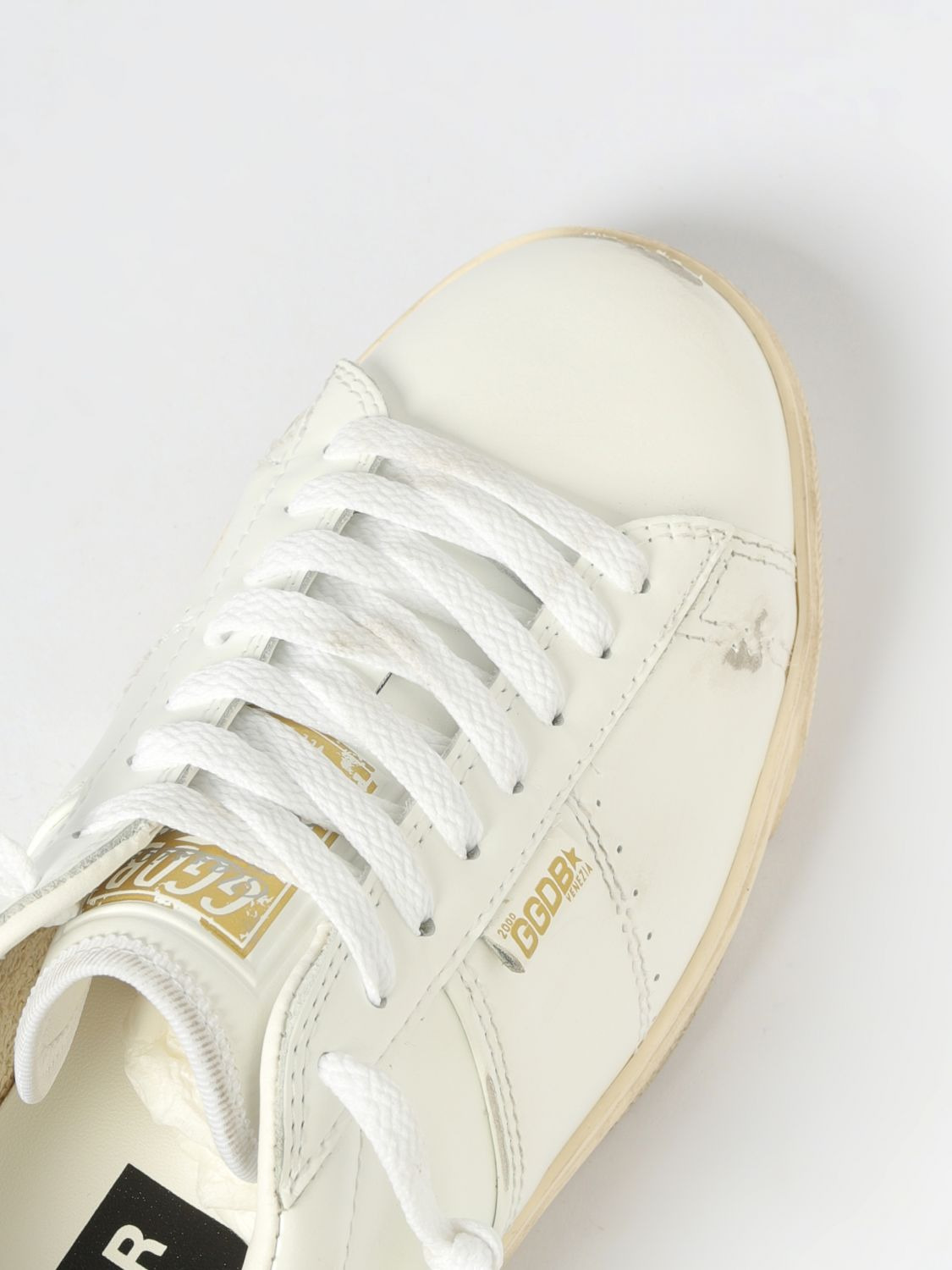 Sneakers men Golden Goose - 4