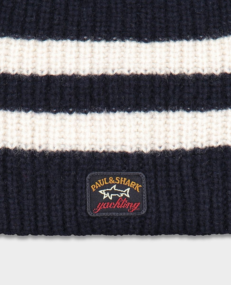 Paul & Shark Wool Beanie outlook