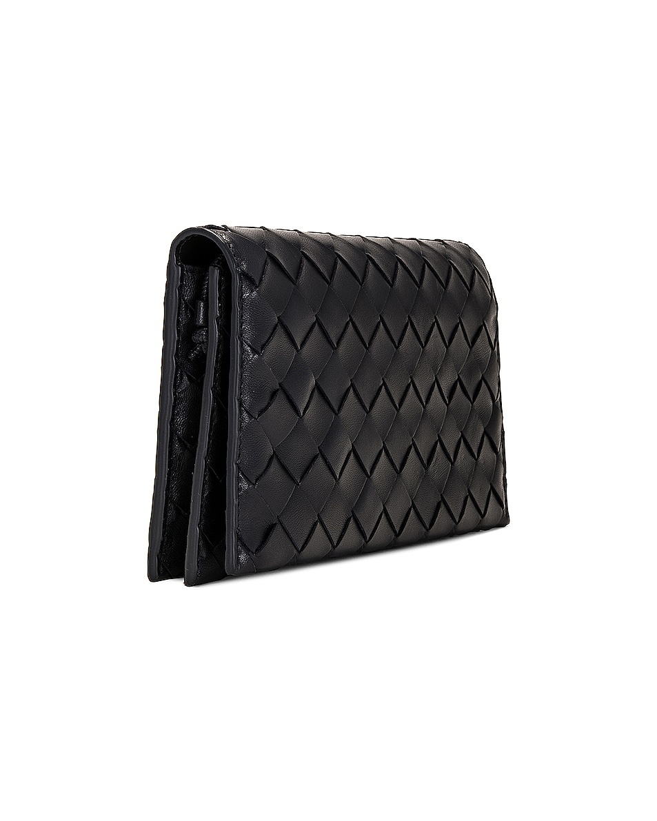 【BOTTEGA VENETA】STRAP WALLET 0400017291258?wid=600&hei=800&