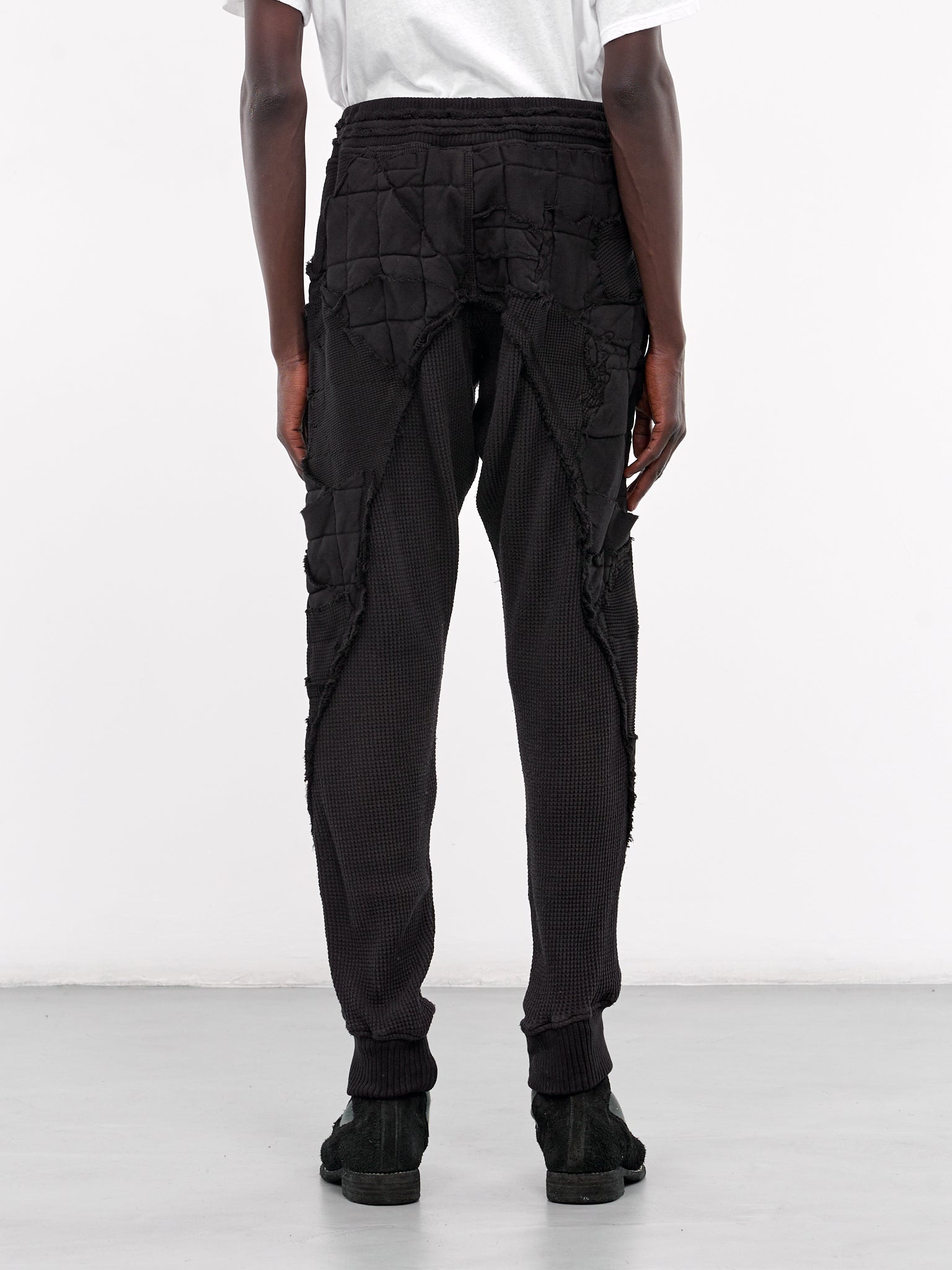 Stitchwork 50/50 Pants - 3