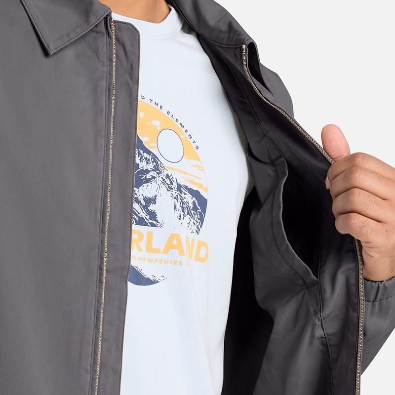 Men's Light Cotton Jacket 8