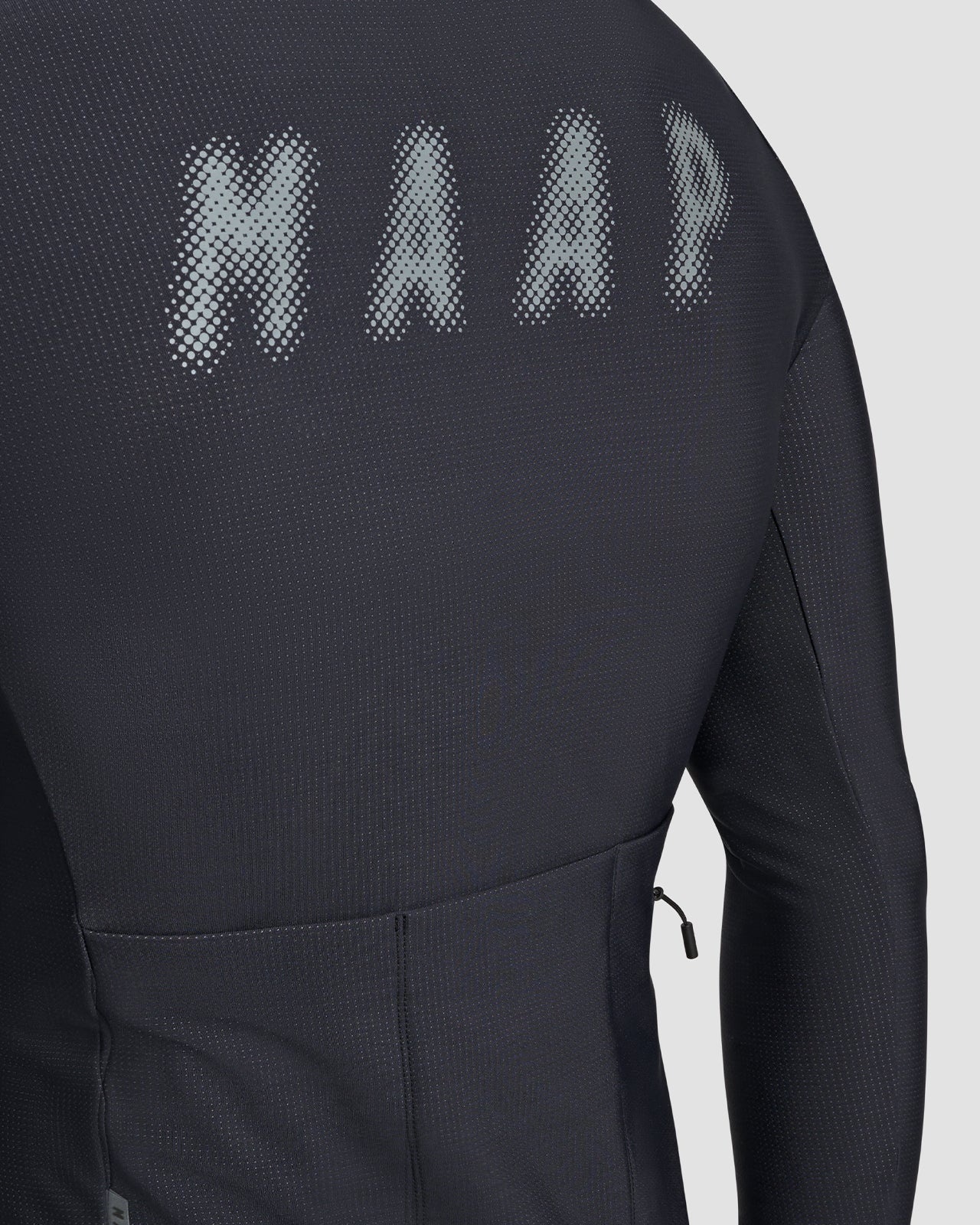 Halftone Thermal Pro LS Jersey - 5