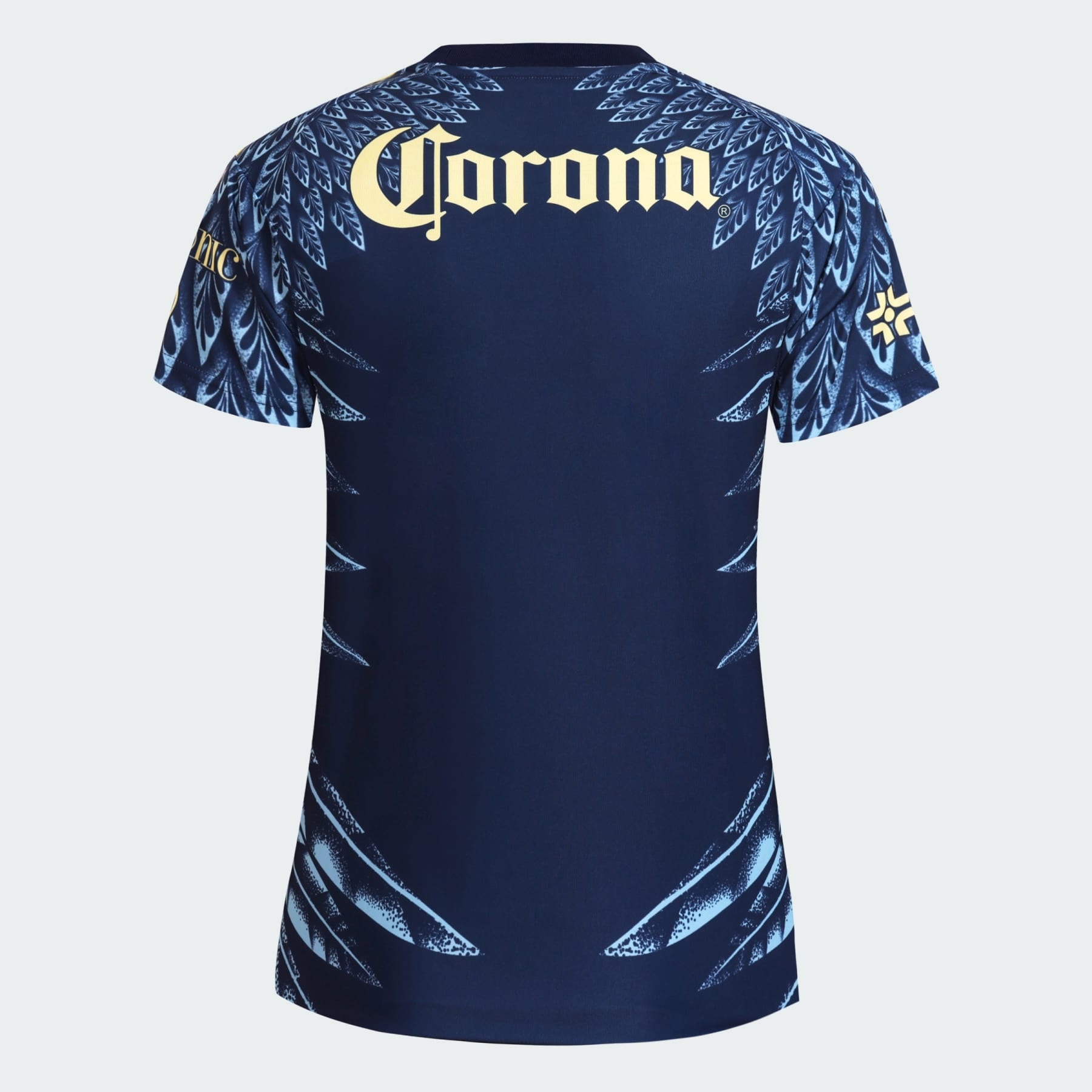 Club América 25/26 Away Jersey - 2
