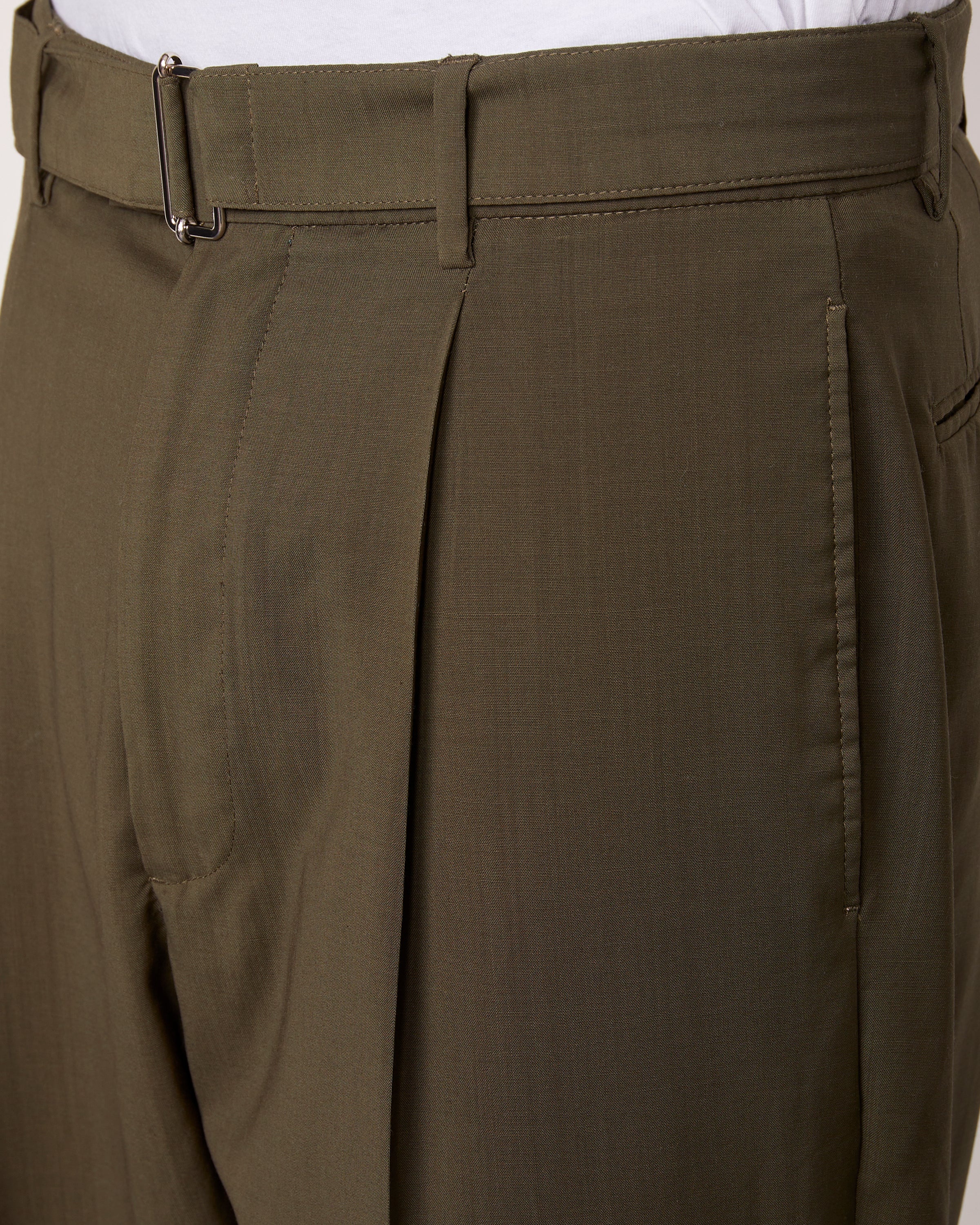 HUGO PANTS - 5