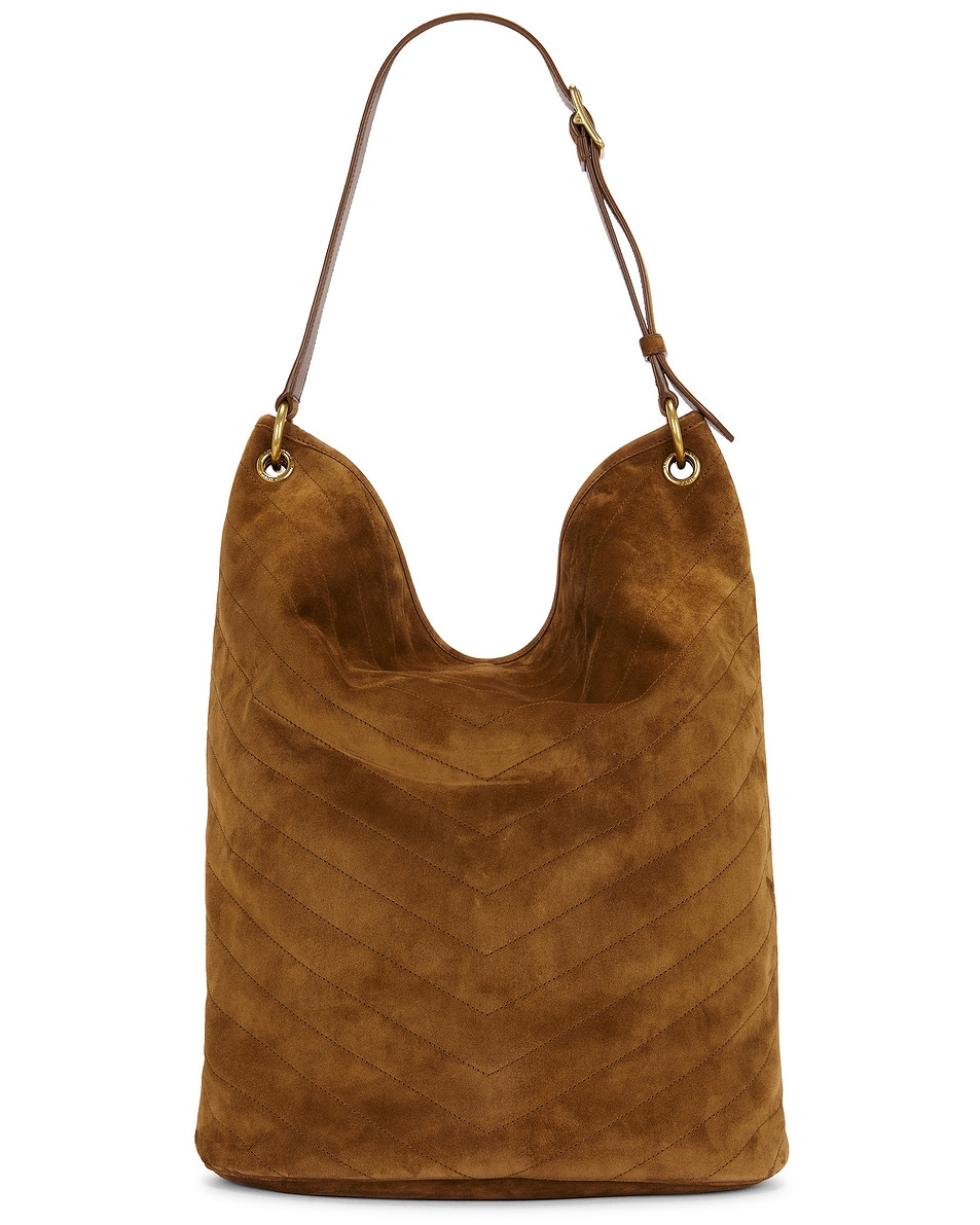 Niki Supple Tote Bag - 3