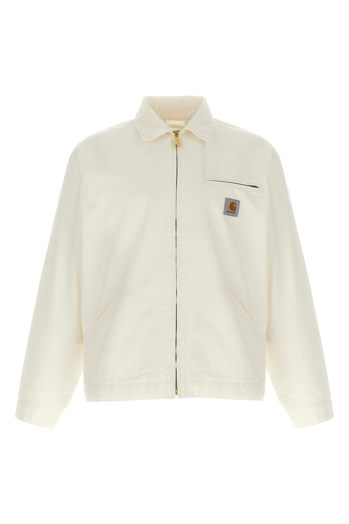 'OG Detroit' jacket - 1