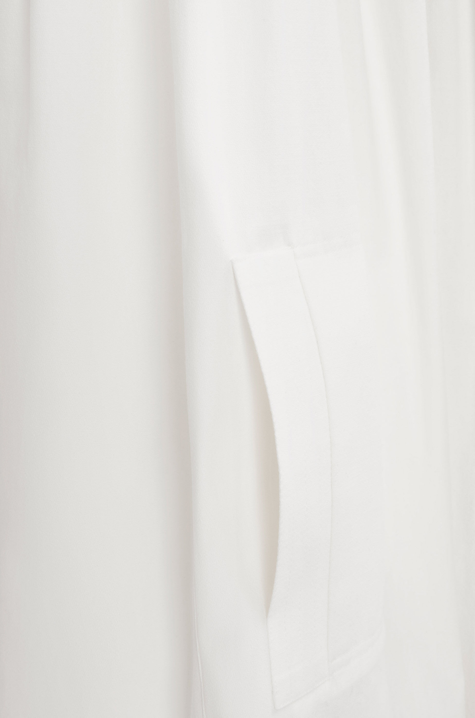 Strappy dress in cotton - 3
