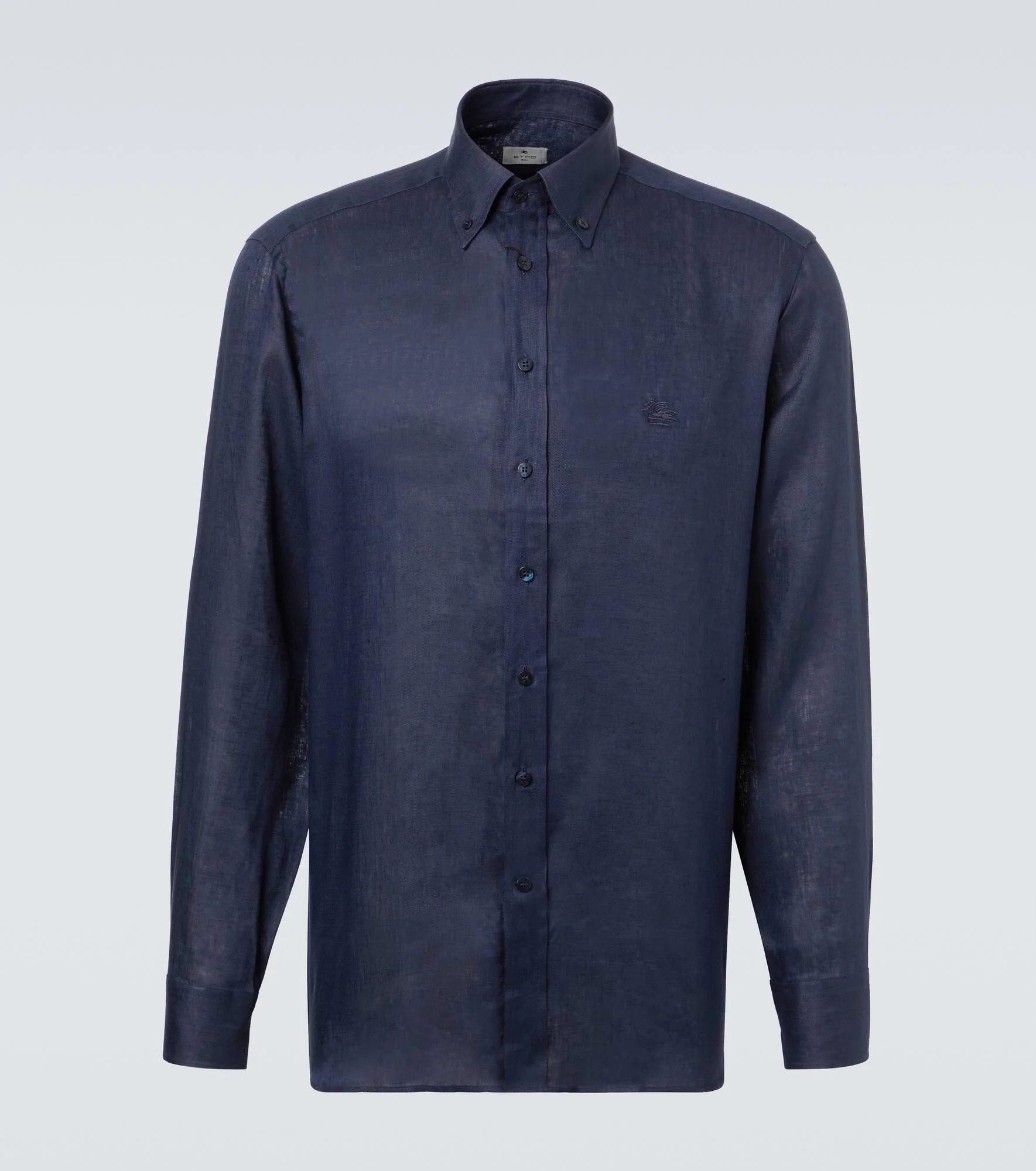 Linen shirt - 1