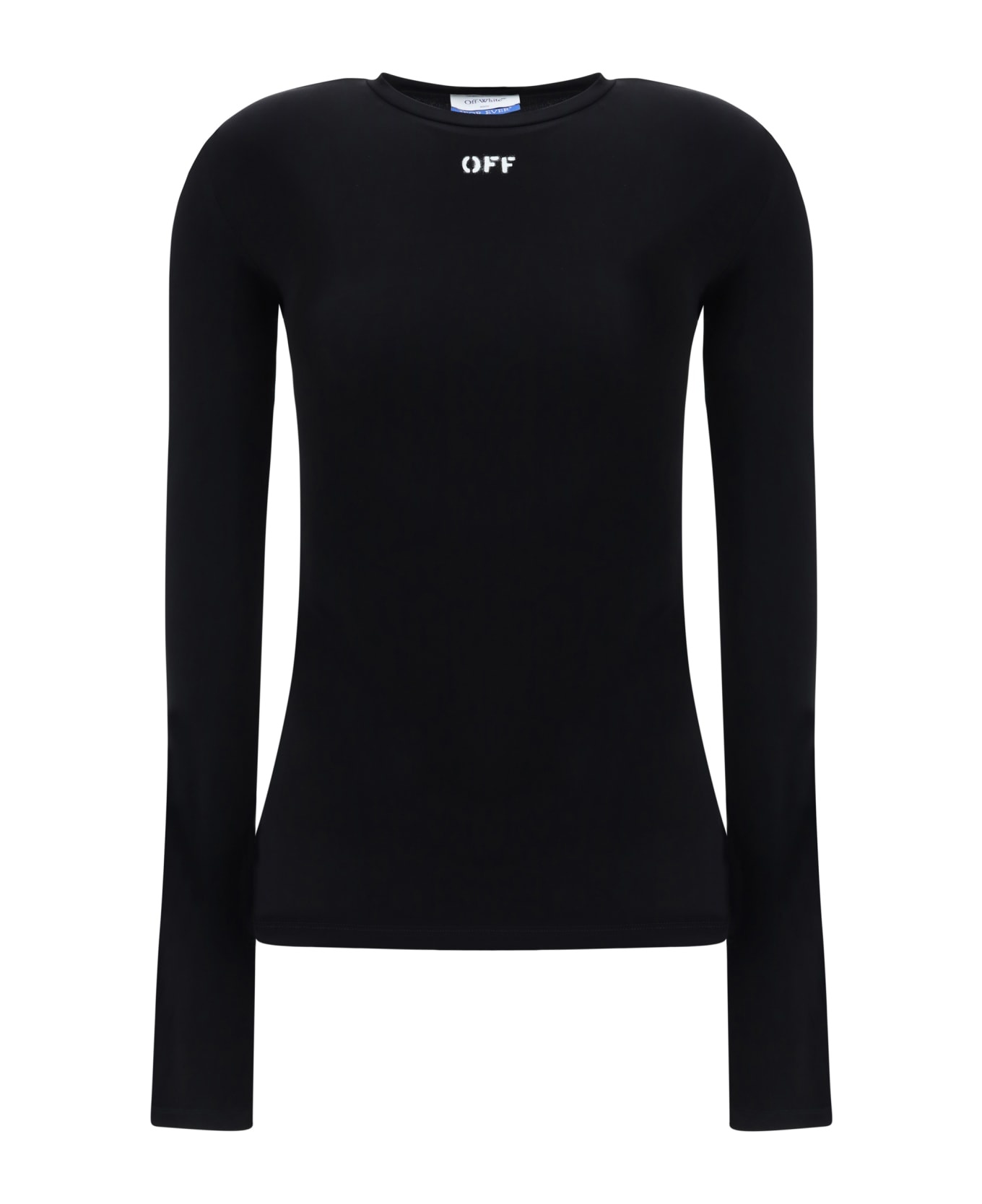 Long-sleeved Jersey - 1