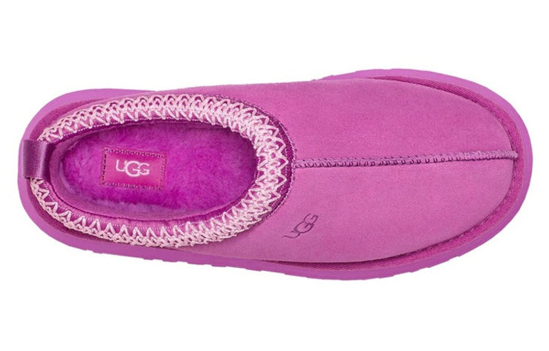 UGG (WMNS) UGG Tazz Slipper 'Purple Ruby' 1122553-PRBY outlook