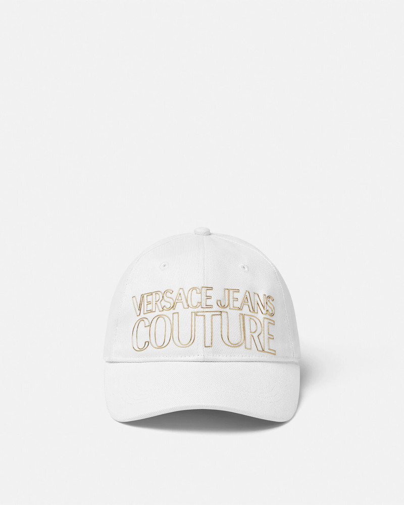 Logo Baseball Cap 1