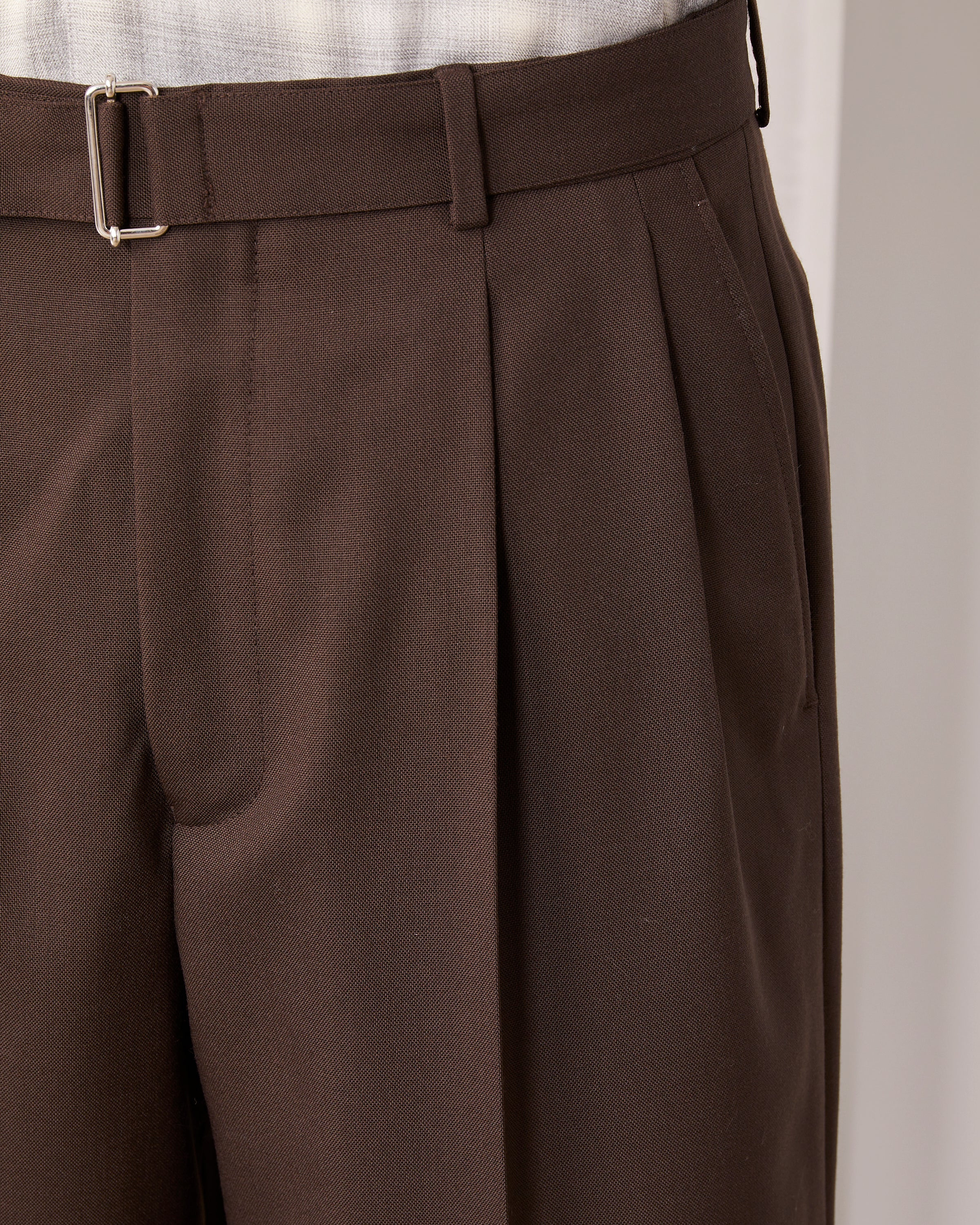 EVANS PANTS - 4