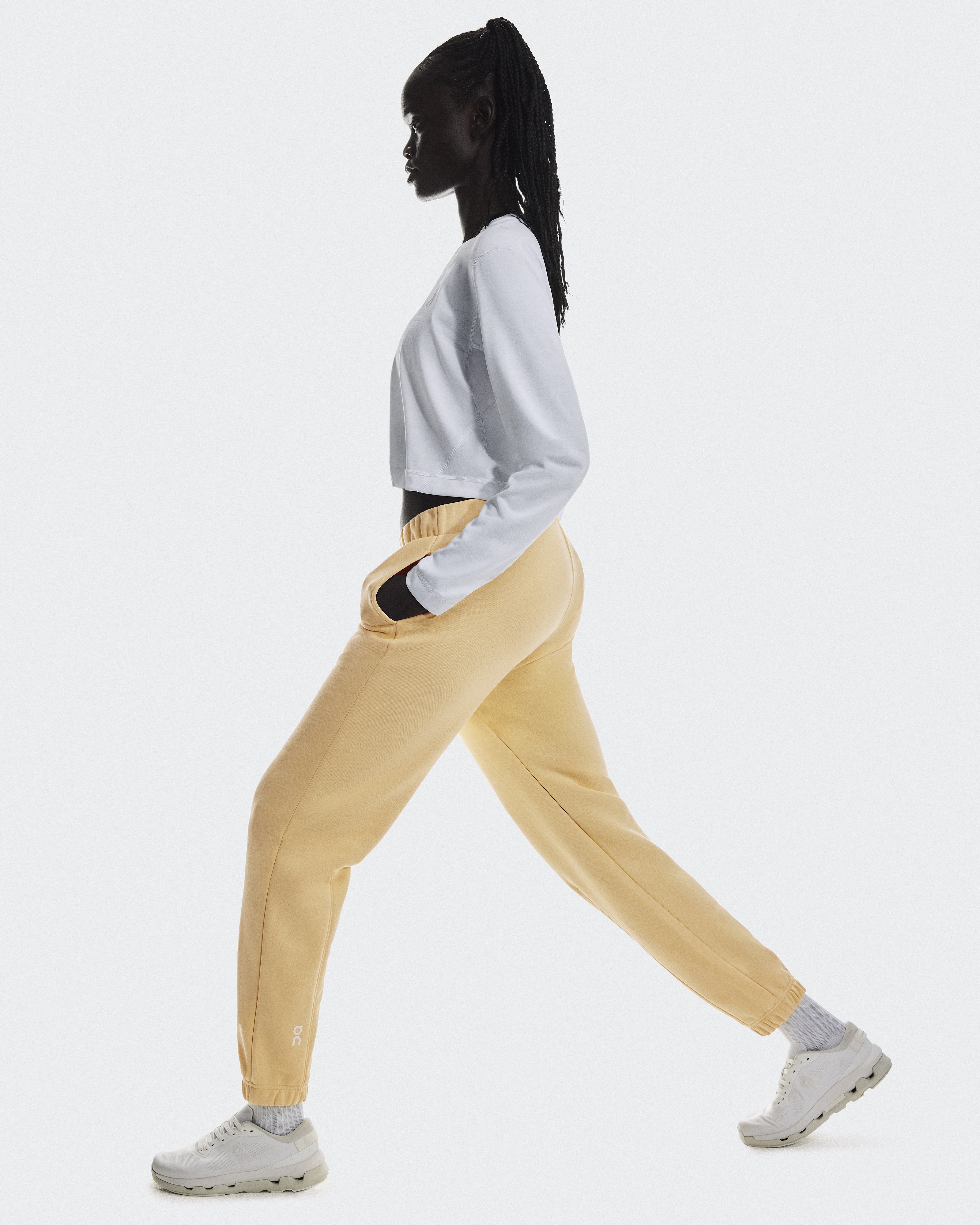 Club Pants - 3